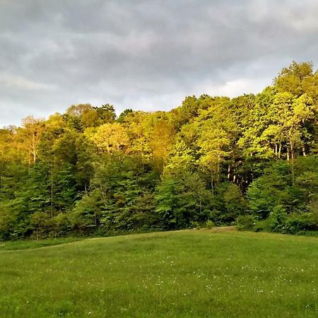 Altenbrauch Farm - Camping In The Hocking Hills Hotel Stella Exterior foto