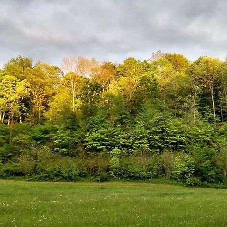 Altenbrauch Farm - Camping In The Hocking Hills Hotel Stella Exterior foto